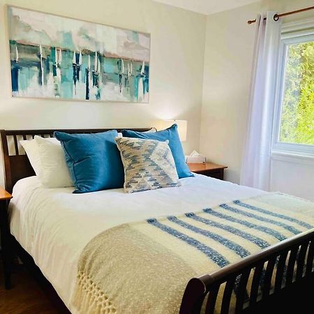 P Tit Boreal- 2 Minutes De La Plage Memphremagog Apartment Екстериор снимка
